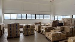Senoko Industrial Estate (D27), Warehouse #604858321